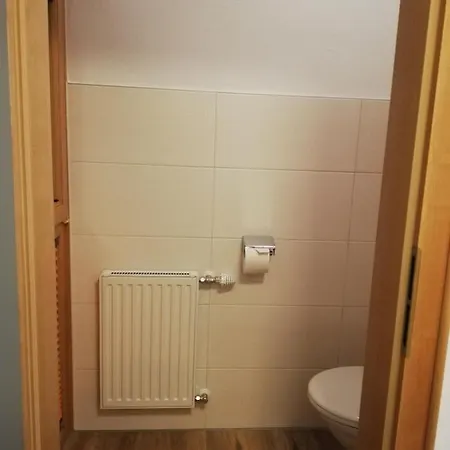 Gaestehaus Puerstl-kocher *