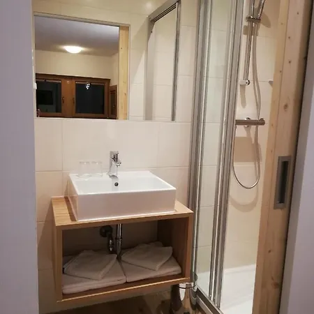 Gaestehaus Puerstl-kocher Nocleg ze śniadaniem