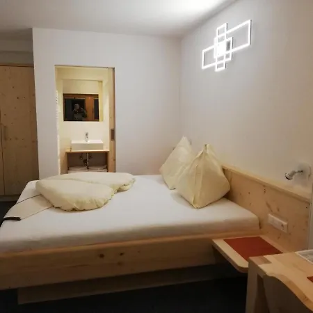Gaestehaus Puerstl-kocher Schladming