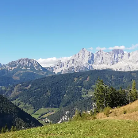 Bed & Breakfast Gaestehaus Puerstl-kocher *