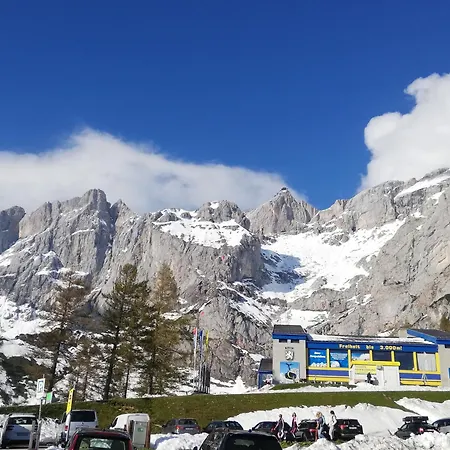 Bed & Breakfast Gaestehaus Puerstl-kocher