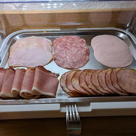 Bed & Breakfast Gaestehaus Puerstl-kocher *