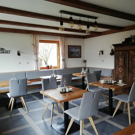 Gaestehaus Puerstl-kocher Bed & Breakfast Schladming