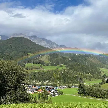 Gaestehaus Puerstl-kocher 3* Schladming