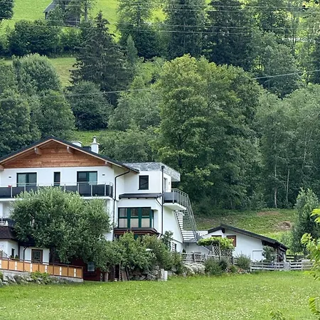 Gaestehaus Puerstl-kocher Bed & Breakfast