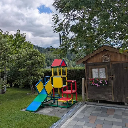 Gaestehaus Puerstl-kocher Bed & Breakfast Schladming