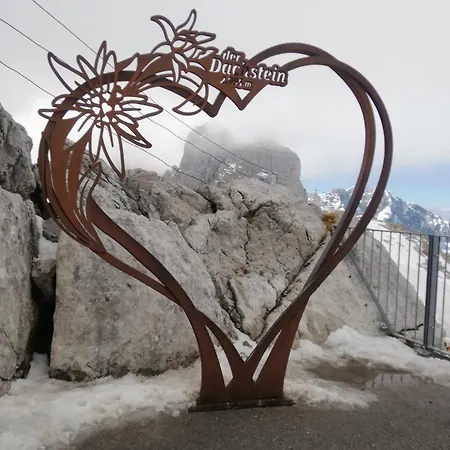 Bed & Breakfast Gaestehaus Puerstl-kocher Schladming
