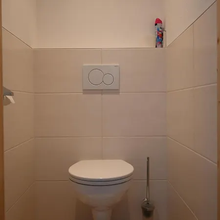 Gaestehaus Puerstl-kocher Schladming