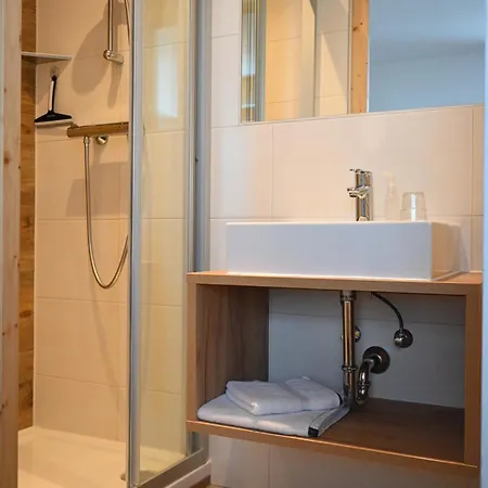 Gaestehaus Puerstl-kocher Bed & Breakfast 3*