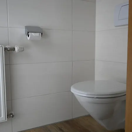 Gaestehaus Puerstl-kocher Schladming