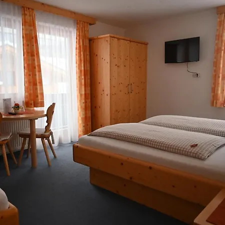 Gaestehaus Puerstl-kocher 3* Schladming