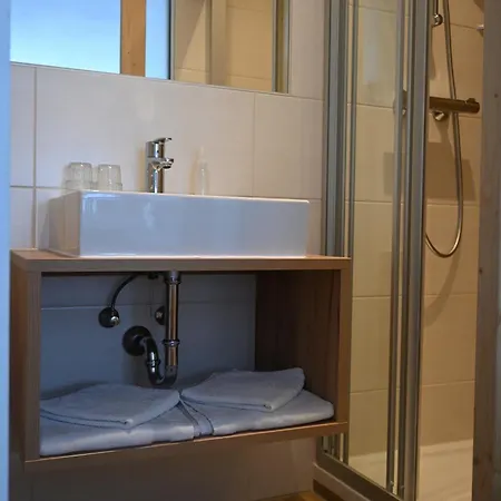 Gaestehaus Puerstl-kocher Bed & Breakfast