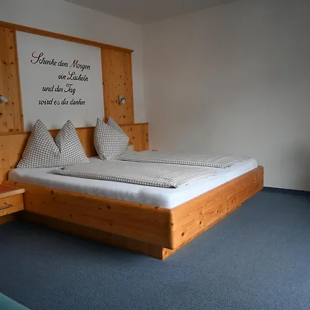 Bed & Breakfast Gaestehaus Puerstl-kocher Schladming