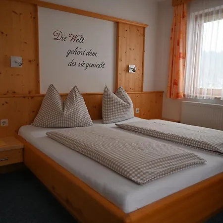 Gaestehaus Puerstl-kocher 3* Schladming