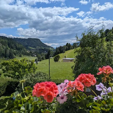 Gaestehaus Puerstl-kocher Schladming