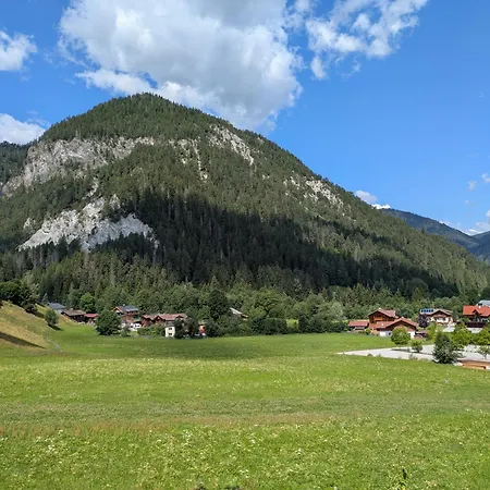 Bed & Breakfast Gaestehaus Puerstl-kocher 3*