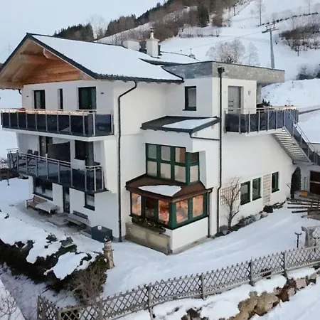 Gaestehaus Puerstl-kocher Schladming