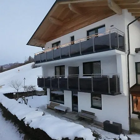 Bed & Breakfast Gaestehaus Puerstl-kocher Schladming