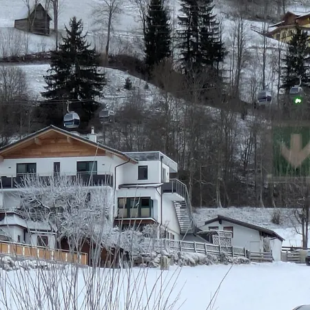 Gaestehaus Puerstl-kocher Schladming