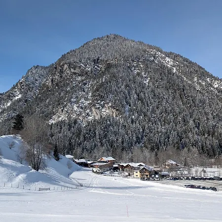 Bed & Breakfast Gaestehaus Puerstl-kocher 3*