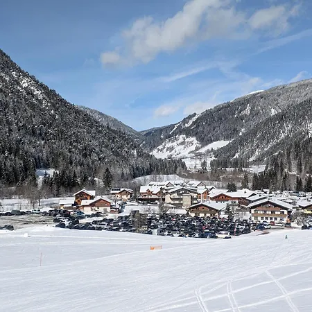 Gaestehaus Puerstl-kocher Bed & Breakfast Schladming