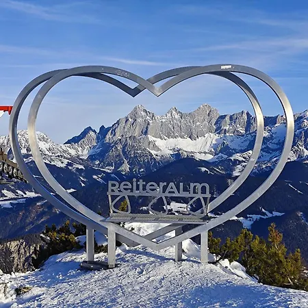 Bed & Breakfast Gaestehaus Puerstl-kocher Schladming
