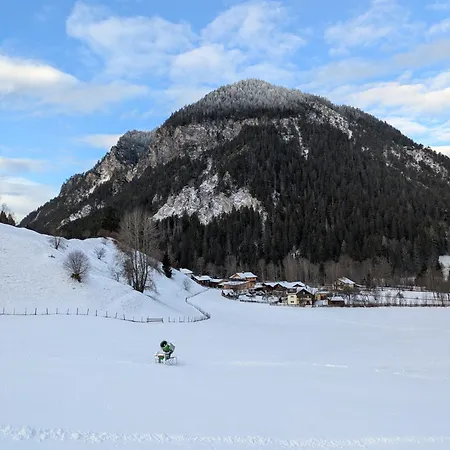 Gaestehaus Puerstl-kocher Bed & Breakfast Schladming