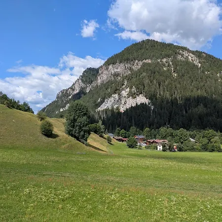 Gaestehaus Puerstl-kocher 3* Schladming