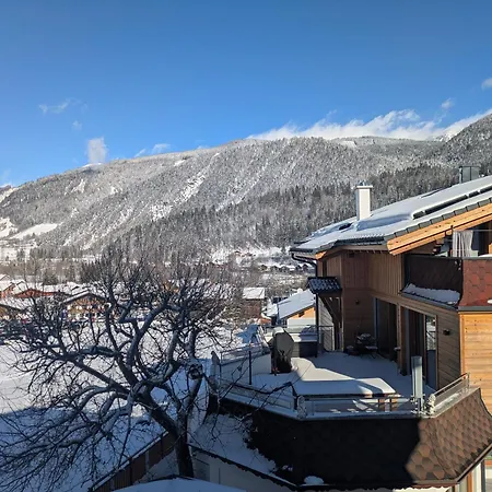 Gaestehaus Puerstl-kocher Bed & Breakfast