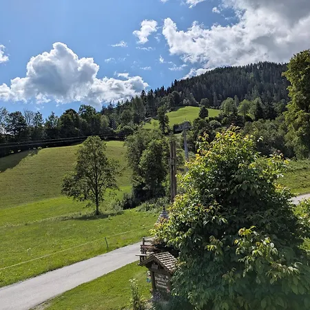 Bed & Breakfast Gaestehaus Puerstl-kocher