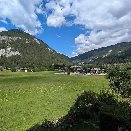Gaestehaus Puerstl-kocher Bed & Breakfast 3*