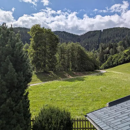 Gaestehaus Puerstl-kocher Bed & Breakfast Schladming