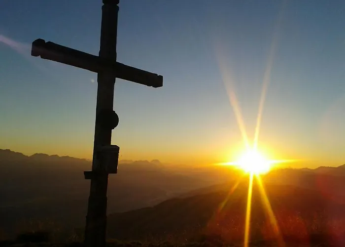 Gaestehaus Puerstl-kocher فندق مبيت وإفطار 3*