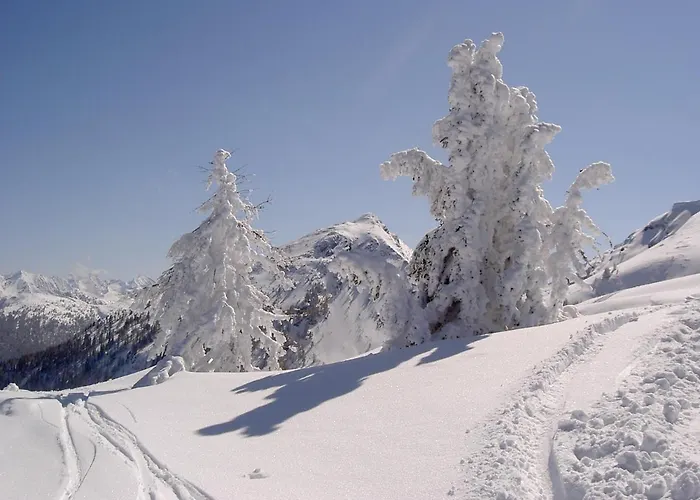 Gaestehaus Puerstl-kocher Oda ve Kahvaltı Schladming