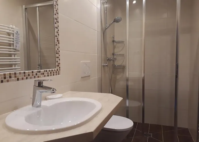 Gaestehaus Puerstl-kocher