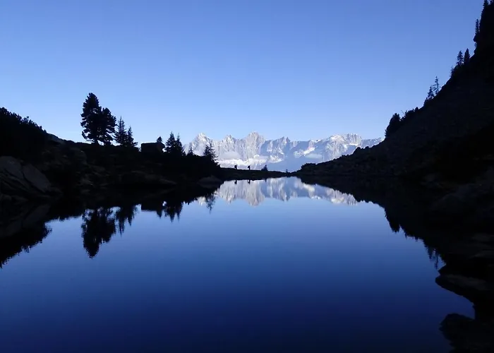 Gaestehaus Puerstl-kocher