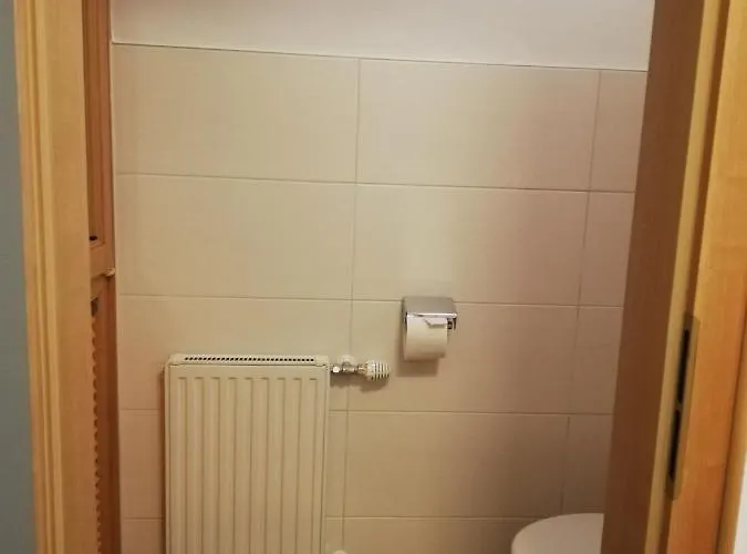 Gaestehaus Puerstl-kocher 3*