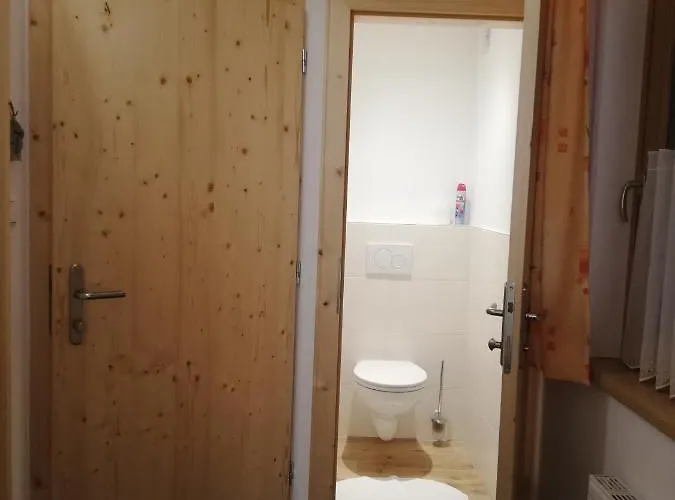 Gaestehaus Puerstl-kocher