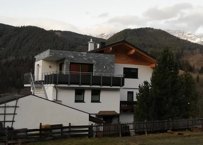 Oda ve Kahvaltı Gaestehaus Puerstl-kocher Schladming