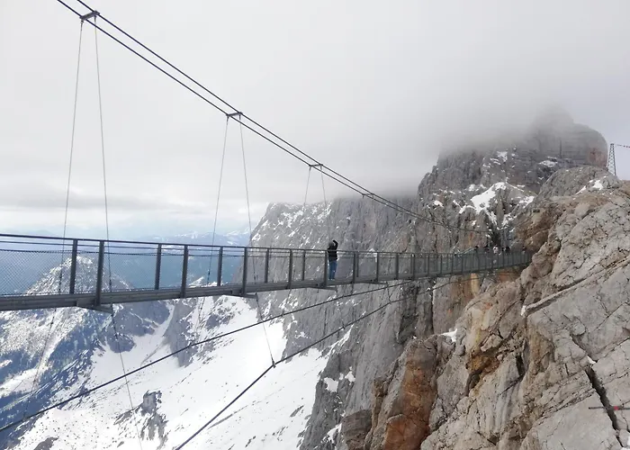 Gaestehaus Puerstl-kocher