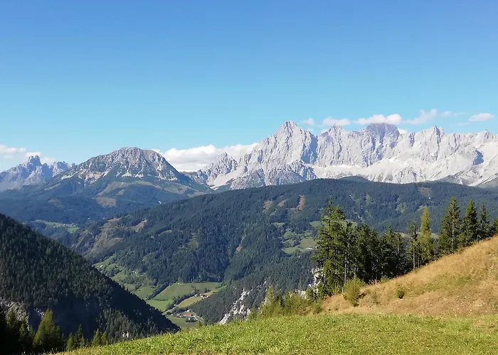 Oda ve Kahvaltı Gaestehaus Puerstl-kocher 3*