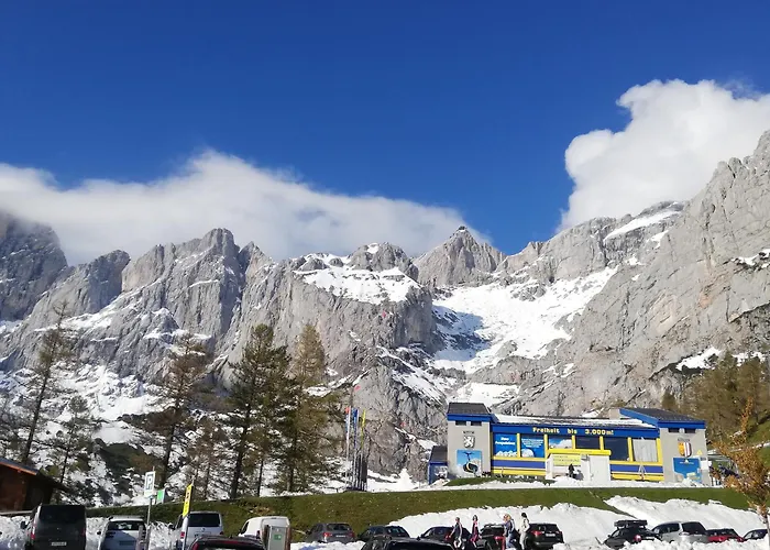 Oda ve Kahvaltı Gaestehaus Puerstl-kocher