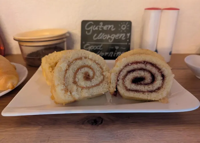 Gaestehaus Puerstl-kocher Oda ve Kahvaltı Schladming